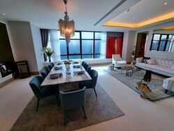 The Ritz-Carlton  (D9), Condominium #576840491